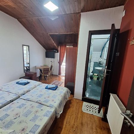 Villa Filip 特佩杰卡 客房 照片