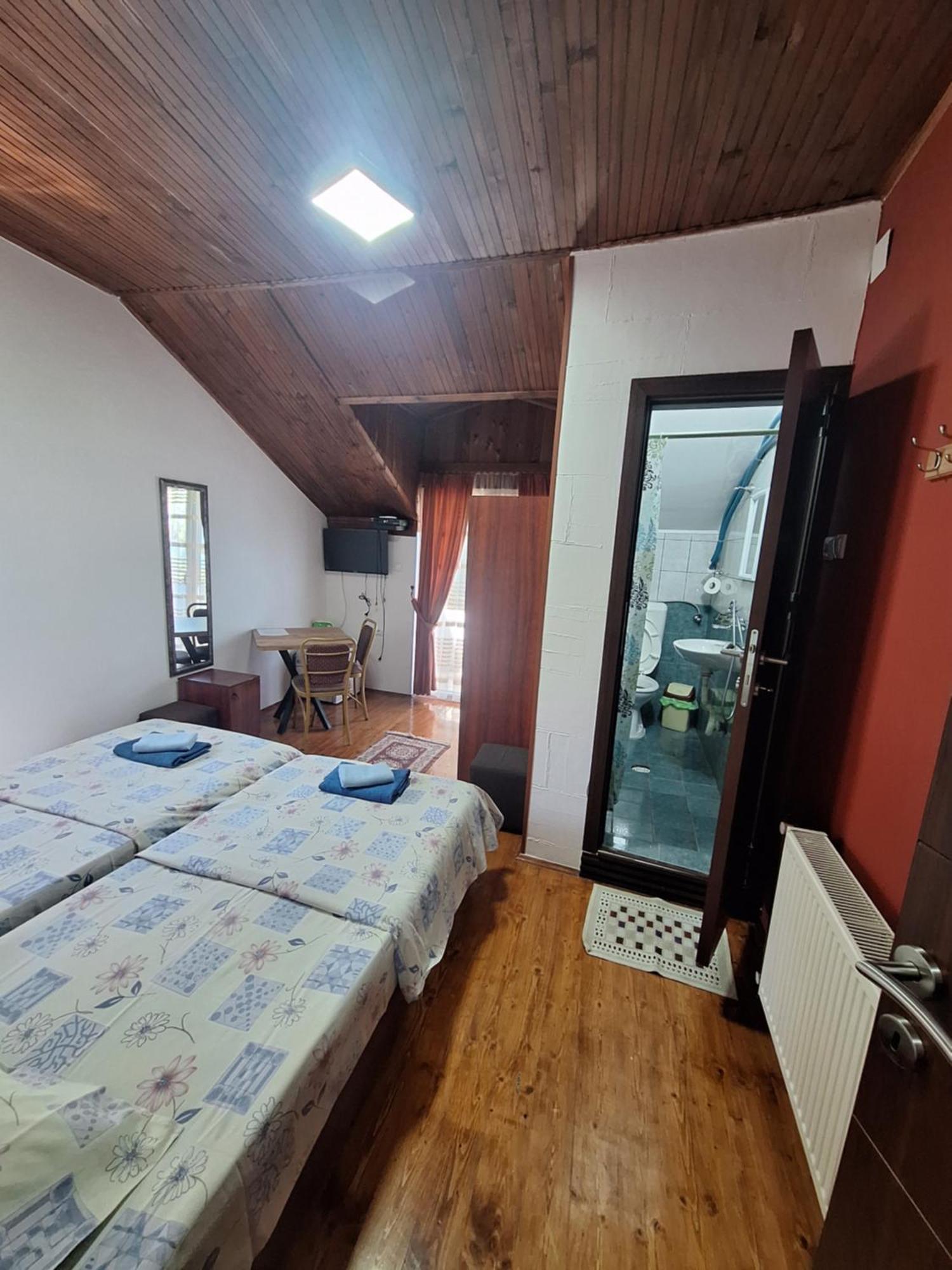 Villa Filip 特佩杰卡 客房 照片