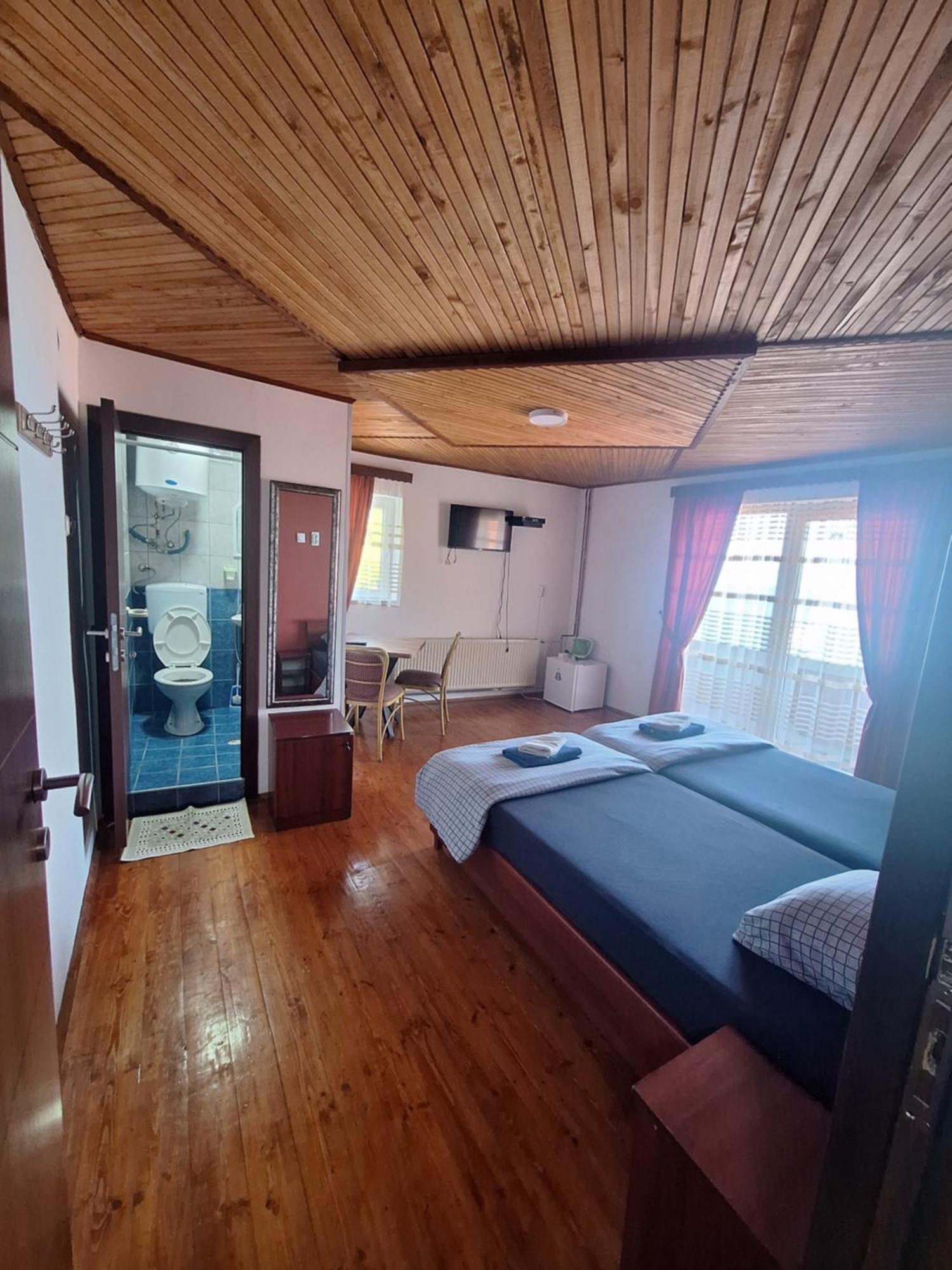 Villa Filip 特佩杰卡 客房 照片