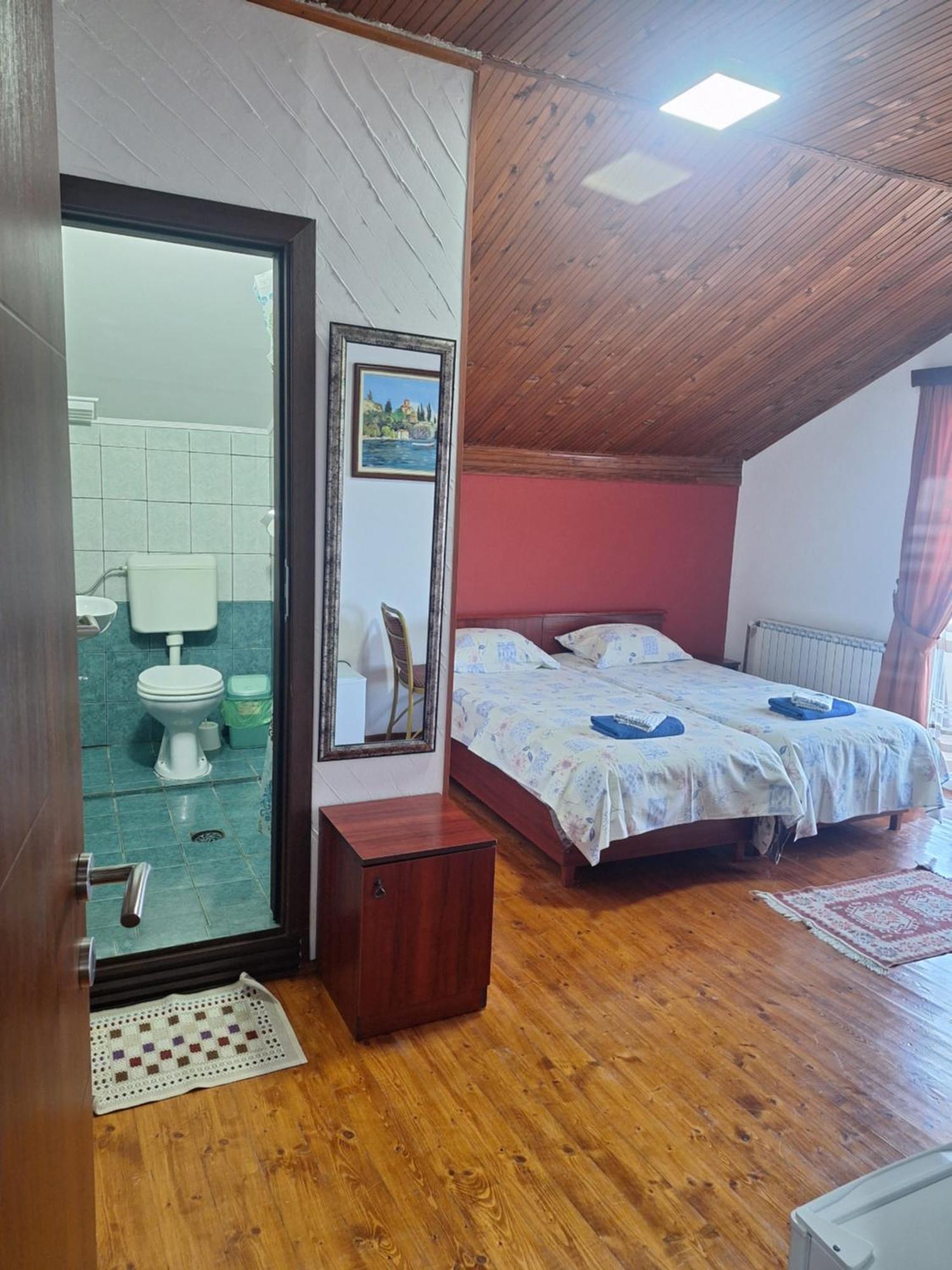 Villa Filip 特佩杰卡 客房 照片