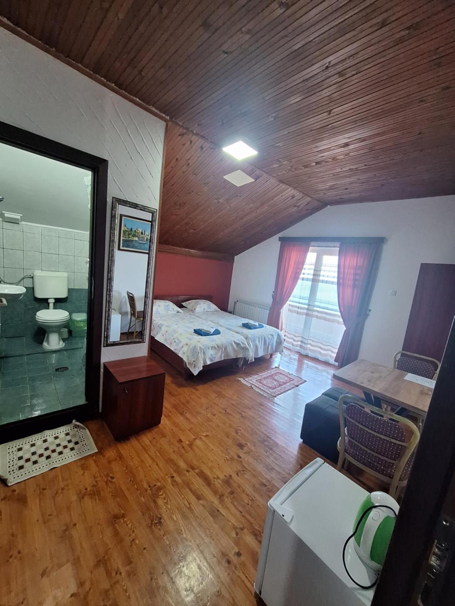 Villa Filip 特佩杰卡 客房 照片